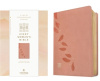  NLT Every Woman's Bible, Filament Enabled - Pink 